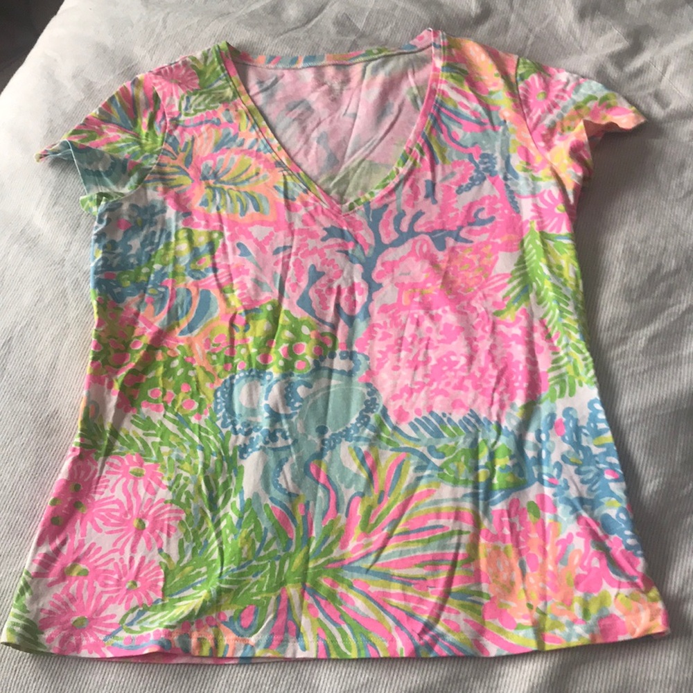 Tshirt